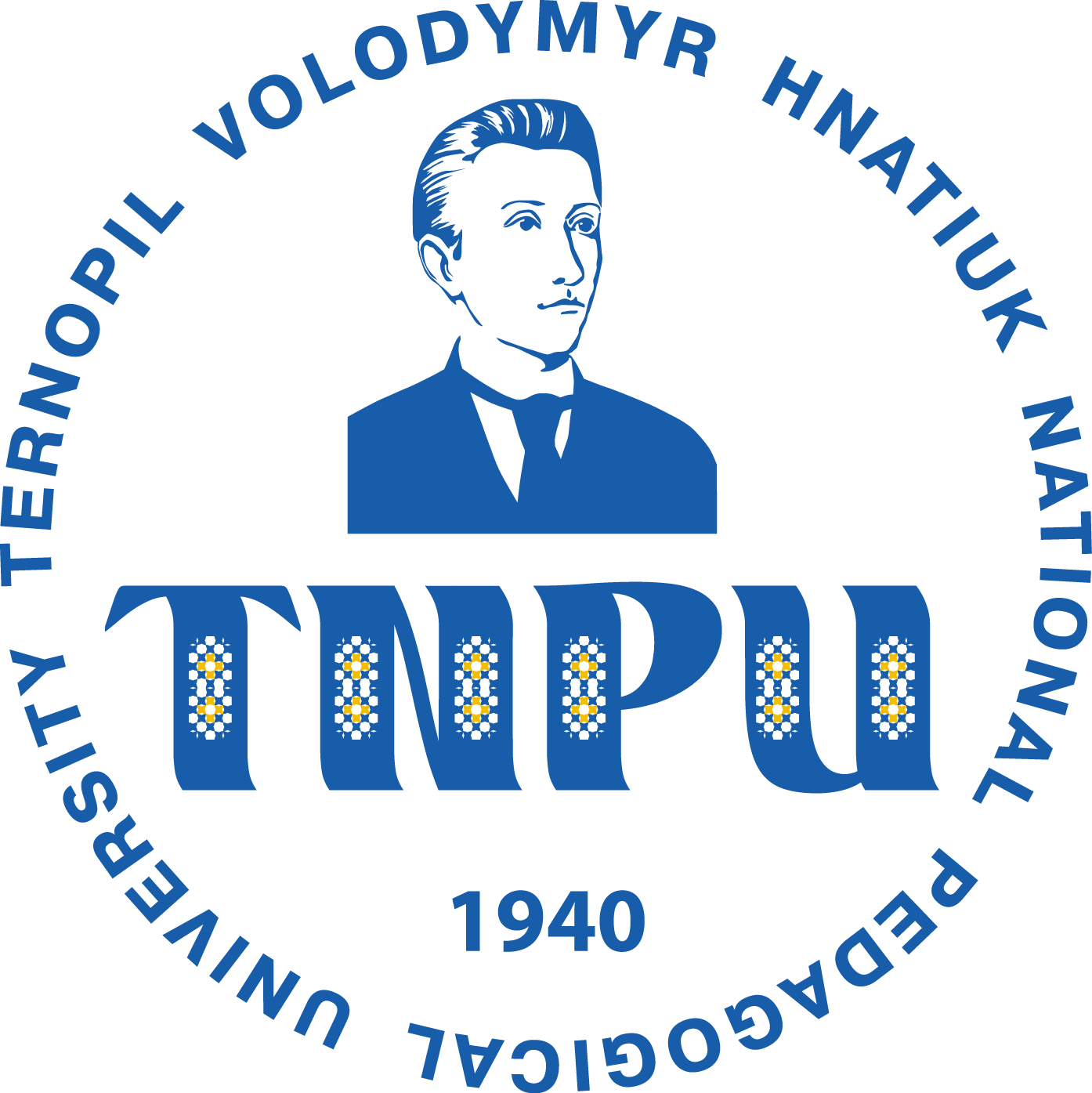 TNPU Logo
