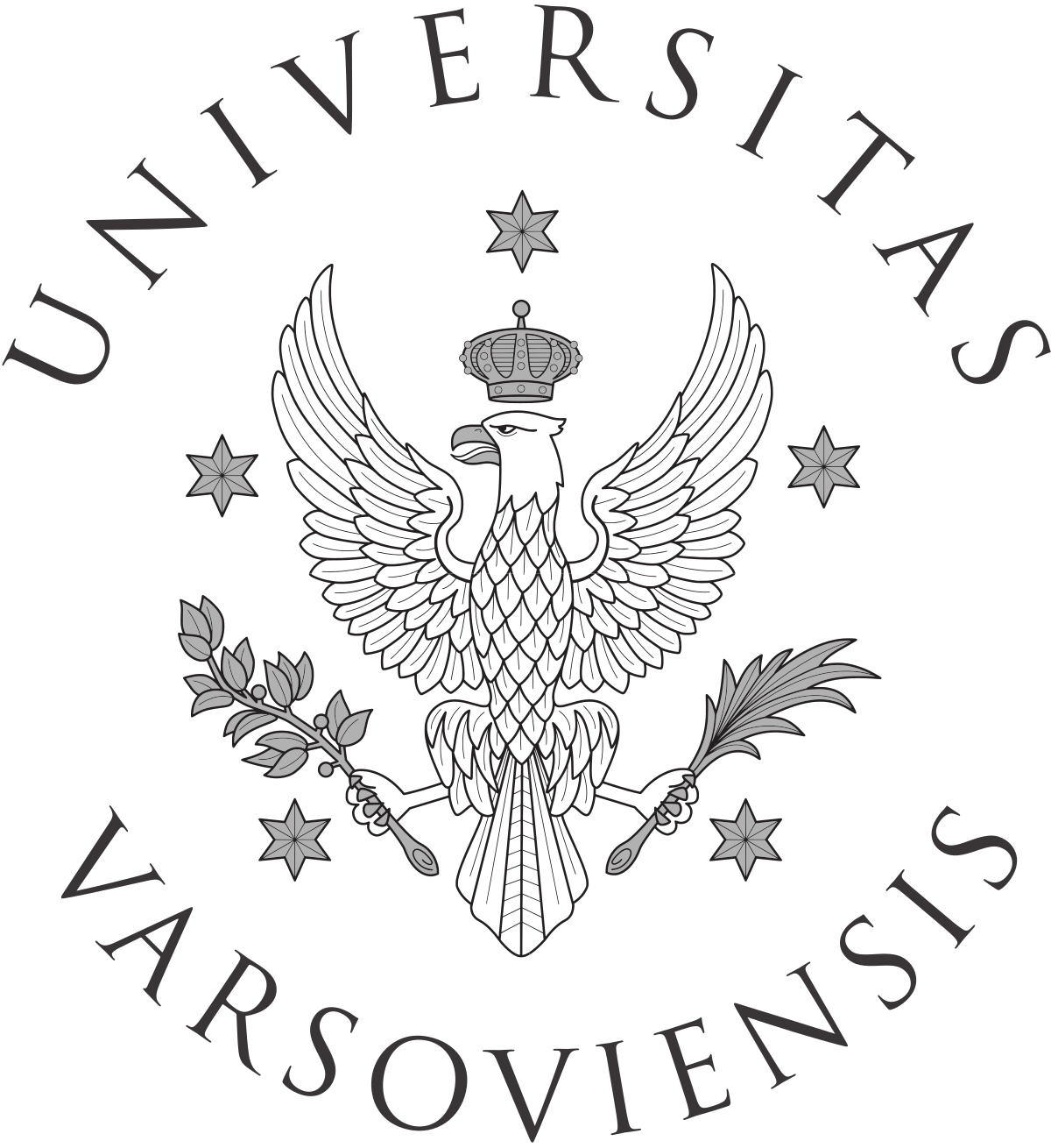 University of Warsaw Logo