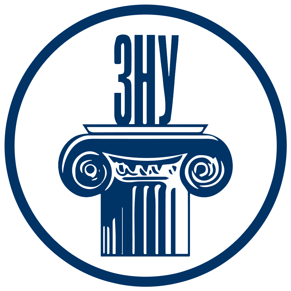 ZNU Logo